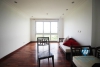 Finest vintage-designed apartment available for rent in Ciputra, Tay Ho, Hanoi